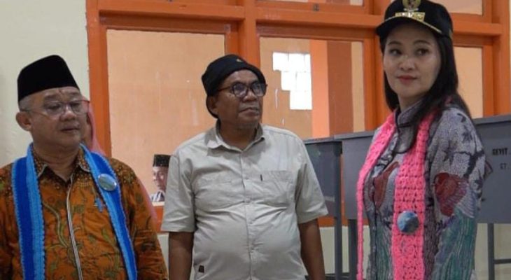 Revitalisasi SMK Negeri 1 Ternate, Mendikdasmen dan Gubernur Pastikan Sarana Layak