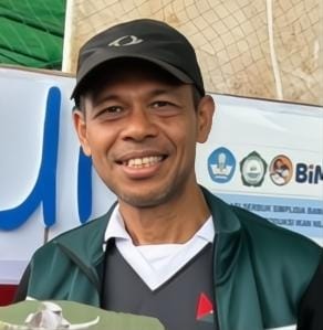 “Menimbang” Jalan Trans Kie Raha, Prespektif Sosial-Ekologis