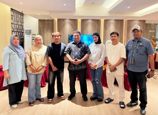 Empat TKI Asal Halsel Bekerja Ilegal di Myanmar, Tiga Berhasil Dipulangkan, Satu Masih Bertahan