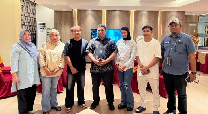 Empat TKI Asal Halsel Bekerja Ilegal di Myanmar, Tiga Berhasil Dipulangkan, Satu Masih Bertahan