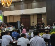 Gubernur Malut Minta Daerah Tambang Prioritaskan Infrastruktur dan BPJS Kesehatan
