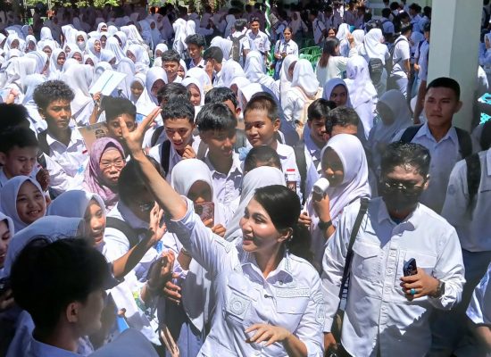 Pemprov Maluku Utara Janji Hadirkan SMA Terbuka di Pelosok dan Kepulauan