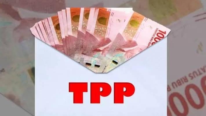 TPP ASN Pemkot Ternate Bulan November 2025 Mulai Dibayar