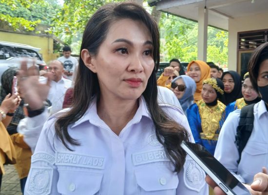OPD Pemprov Malut yang Kegiatan Fisiknya Belum 100 Persen Akan Diblokir Pekan Ini