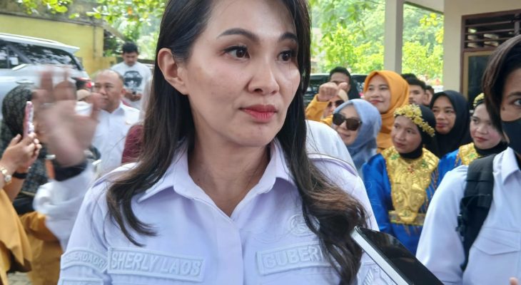 OPD Pemprov Malut yang Kegiatan Fisiknya Belum 100 Persen Akan Diblokir Pekan Ini