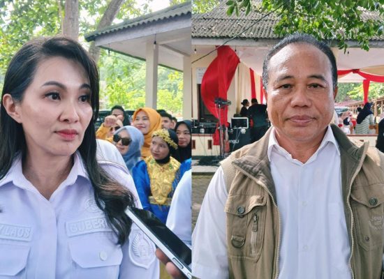 300 Proposal Hibah Rumah Ibadah 2026 Masuk ke Biro Kesra Pemprov Maluku Utara