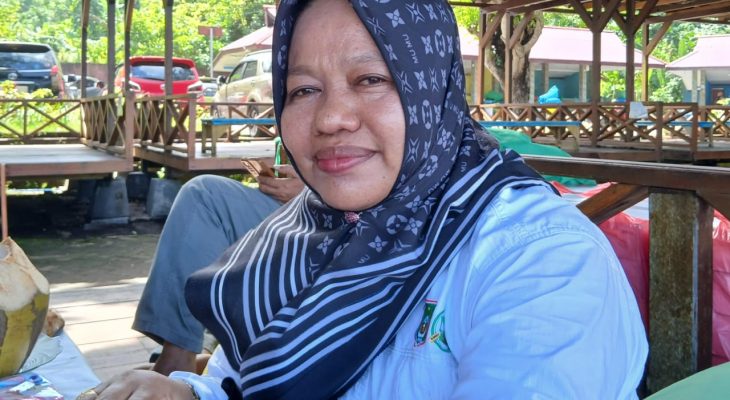 Pelatihan Pengurus Belum Merata, Aktivitas Kopdes Merah Putih di Maluku Utara Masih Terbatas