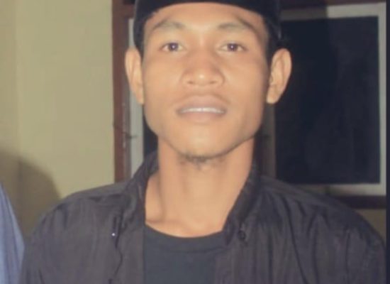 Banjir Sumatera dan Krisis Ekologi