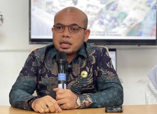 Pencegahan, BPOM Sofifi Berhasil Sita Ratusan Produk Kadaluwarsa dan Tanpa Izin Edar di Maluku Utara