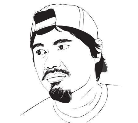 Menyemai Benih di Musim Teduh