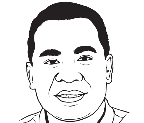 Korupsi, Ancaman Serius dan Tugas Besar Negara