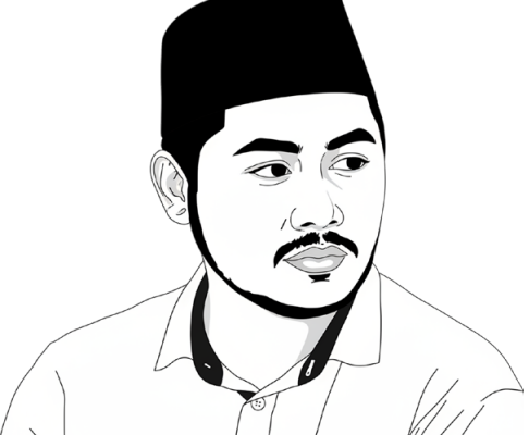 Ketika Opini Menghukum Lebih Cepat dari pada Hukum