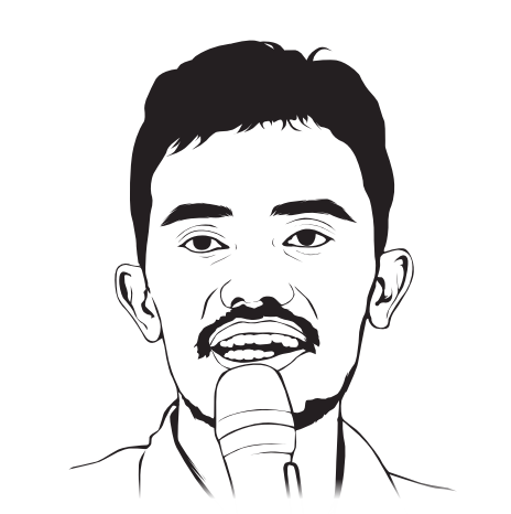 Subhan Hi Ali Dodego