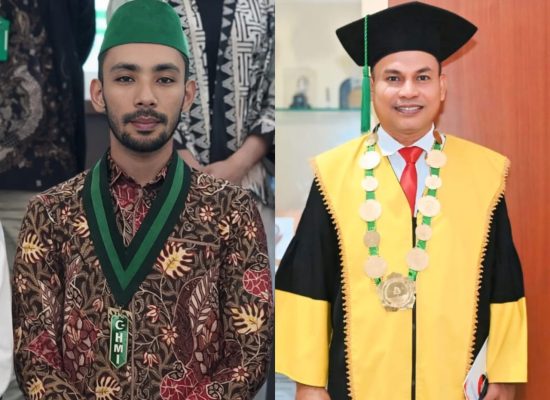 Dorong Reorientasi Pembangunan Berbasis Tambang, Badko HMI Malut Bakal Gelar Seminar Regional