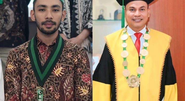 Dorong Reorientasi Pembangunan Berbasis Tambang, Badko HMI Malut Bakal Gelar Seminar Regional