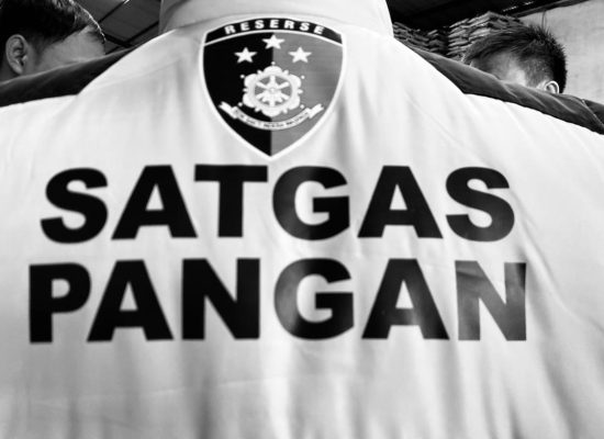 Distributor dan Pedangang di Maluku Utara Diingatkan Tak Bermain Harga Selama Nataru