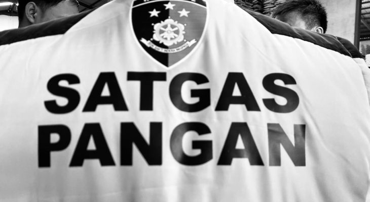 Distributor dan Pedangang di Maluku Utara Diingatkan Tak Bermain Harga Selama Nataru