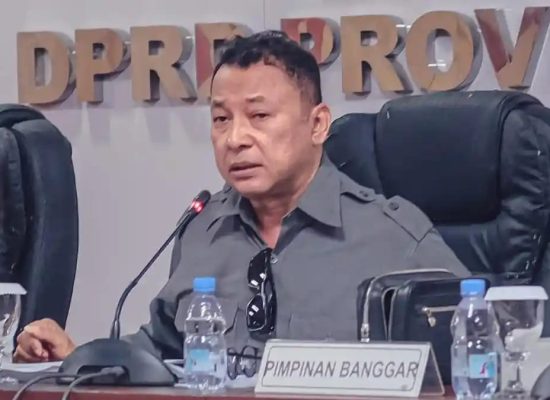 DPRD Maluku Utara Apresiasi Komitmen Harita Nickel untuk Sejahterakan Masyarakat Pulau Obi