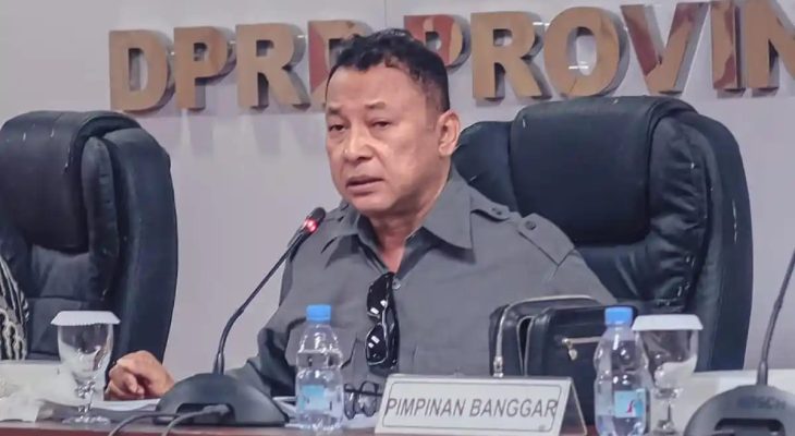 DPRD Maluku Utara Apresiasi Komitmen Harita Nickel untuk Sejahterakan Masyarakat Pulau Obi