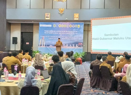 Akreditasi Rumah Sakit Hambat Pelayanan, Wagub Soroti BPJS Kesehatan