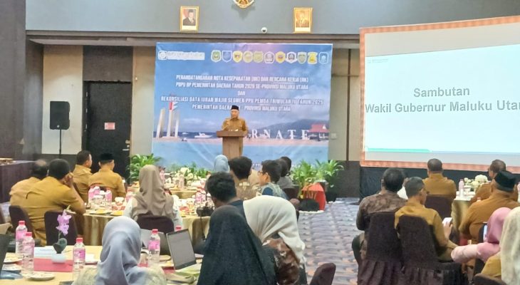 Akreditasi Rumah Sakit Hambat Pelayanan, Wagub Soroti BPJS Kesehatan