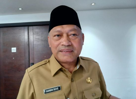 Akreditasi Rumah Sakit Hambat Pelayanan, Wagub Soroti BPJS Kesehatan