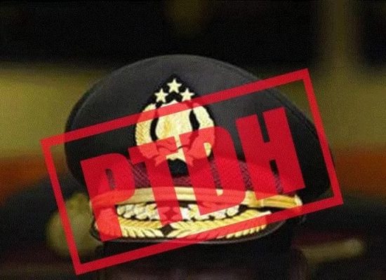 Terbukti Selingkuh, Aipda SS Dijatuhi Putusan PTDH