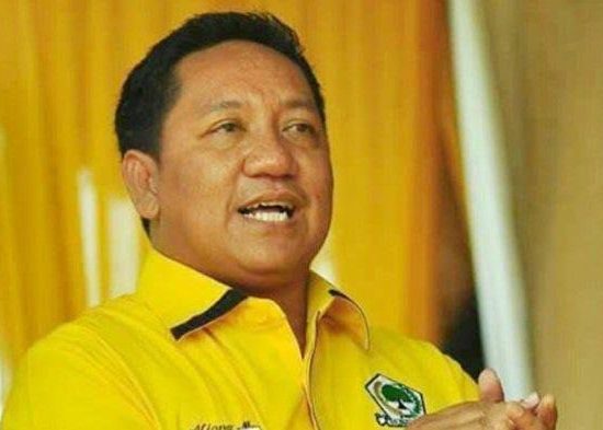 Aliong Mus Mangkir, Penyidik Kejaksaan Jadwalkan Panggilan Kedua