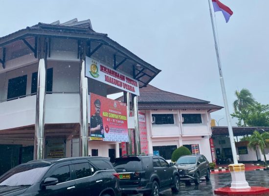 Pengembangan Dugaan Korupsi Anggaran Mami, Waktu Dekat Kejati Malut Umumkan Tersangka Baru