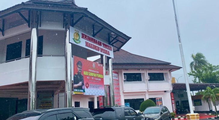 Pengembangan Dugaan Korupsi Anggaran Mami, Waktu Dekat Kejati Malut Umumkan Tersangka Baru