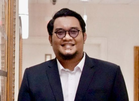 Akses Jalan Baru, Rethinking dari Tiongkok