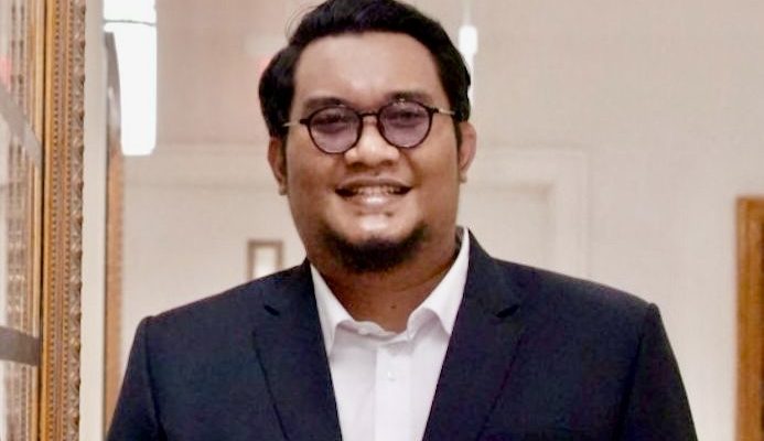 Akses Jalan Baru, Rethinking dari Tiongkok