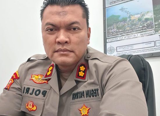 Polres Halmahera Barat Usut Dugaan Korupsi Perjalanan Dinas 2021 yang Melibatkan Sekda