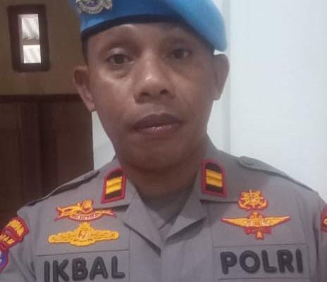 Kasus Penelantaran Istri dan Anak oleh Bripda FF, Polres Sula Jadwalkan Pemeriksaan Saksi Tambahan