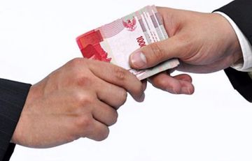 Masalah Utang, Satu Kepala OPD di Tidore Terancam Dipolisikan