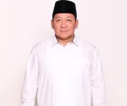 Aliong Mus (Istimewa)