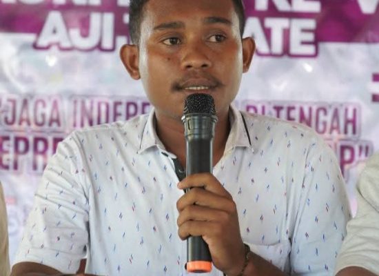 Pusaran Kekuasan dan Matinya HPMS