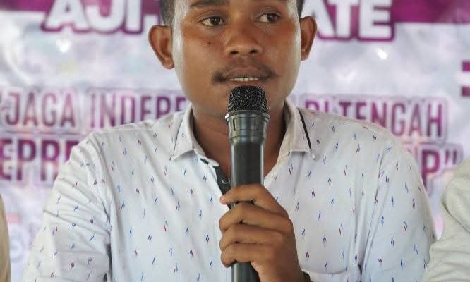 Kongres HPMS Ladang Merebut Kuasa