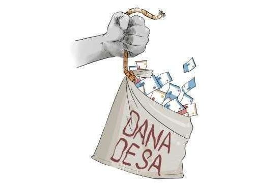 Polres dan Kejari Halmahera Selatan Diminta Telusuri DD Desa Kida 3 Tahun Terakhir