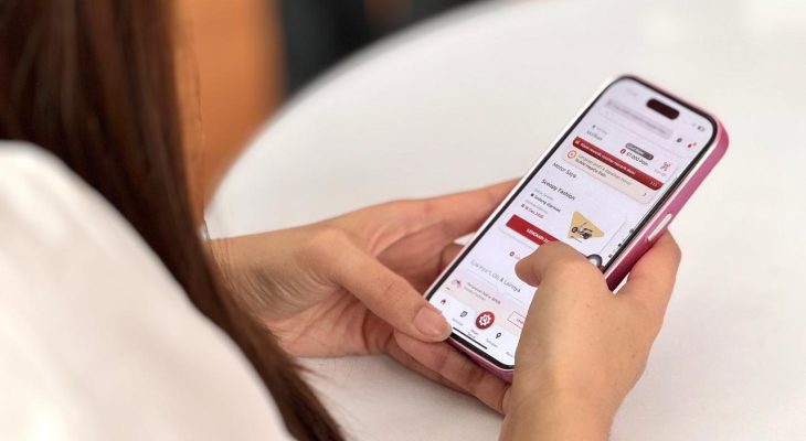 Daya Auto, Cara Praktis Akses Layanan Honda di Era Digital