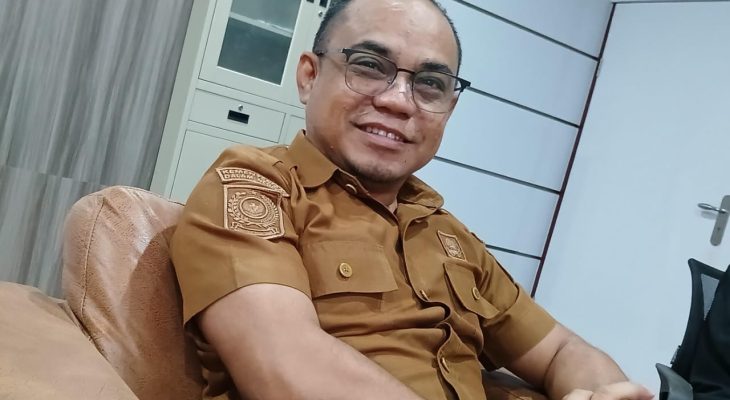 BPBJ Maluku Utara Mulai Input Kegiatan 2026 ke SiRUP