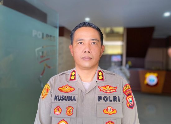 Polres Haltim Catat 18 Laka Lantas di 2025, 10 Korban Meninggal Dunia