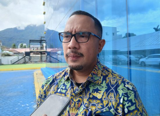 BPJN Maluku Utara Sebut Mekanisme Usulan Inpres Jalan Daerah 2026 Masih Tunggu Arahan Pusat