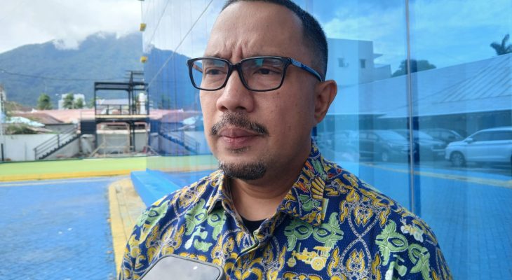 BPJN Maluku Utara Sebut Mekanisme Usulan Inpres Jalan Daerah 2026 Masih Tunggu Arahan Pusat