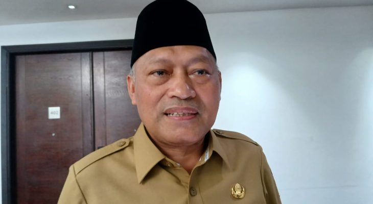 Pemprov Mulai Distribusi Logistik ke Wilayah Banjir Halmahera Barat dan Halmahera Utara