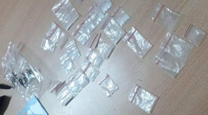 BNNP Maluku Utara Tangkap Residivis Kasus Narkoba di Ternate