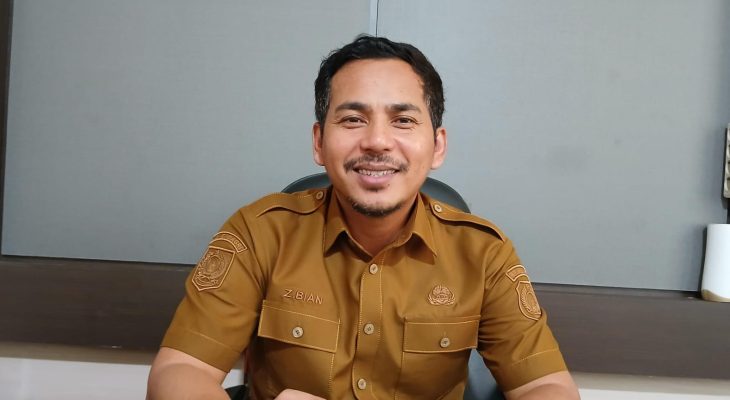 Pelantikan Pejabat Pemprov Maluku Utara Ditunda, Masih Tunggu Pertek BKN