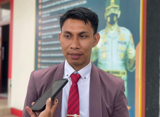 Inspektorat Halsel Diminta Turun Lapangan Audit Dugaan Penyalahgunaan ADD dan DD Desa Kida