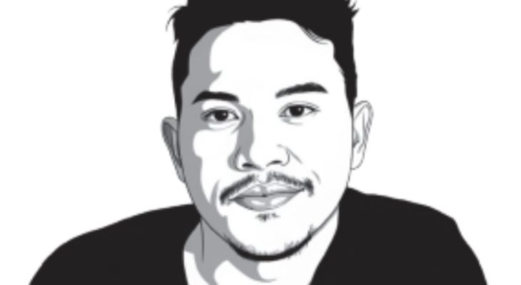 Liberal Order dan Krisis Konsistensi Barat