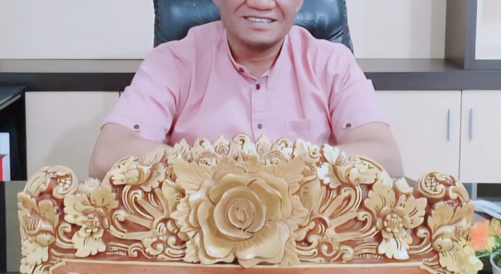 Polres Ternate Jadwalkan Pemeriksaan Kasus Pencemaran Nama Baik PT Beteravel